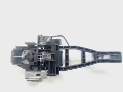 Автозапчасти б/у наружная рукоятка передняя справа за ford kuga (cbs) titanium ссылки oem iam bm51a224a36cg