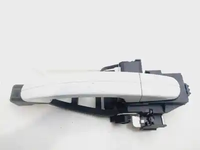 Автозапчасти б/у задняя правая наружная ручка за ford kuga (cbs) titanium ссылки oem iam bm51a224a36cg  