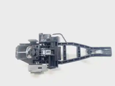 Автозапчасти б/у задняя правая наружная ручка за ford kuga (cbs) titanium ссылки oem iam bm51a224a36cg  