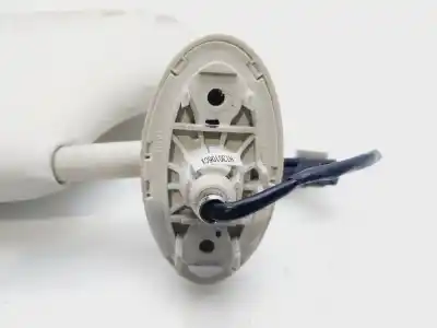 Автозапчасти б/у правая зона за ford kuga (cbs) titanium ссылки oem iam bu51b00014ba  