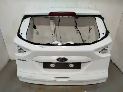 Автозапчастина б/у загальні двері для ford kuga (cbs) titanium посилання на oem iam 1827472  