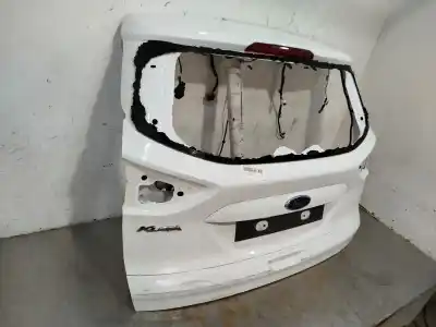 Автозапчастина б/у загальні двері для ford kuga (cbs) titanium посилання на oem iam 1827472  