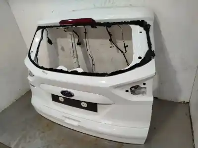 Автозапчастина б/у загальні двері для ford kuga (cbs) titanium посилання на oem iam 1827472  