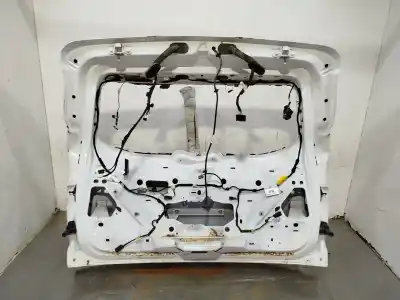Second-hand car spare part Tailgate for FORD KUGA (CBS) Titanium OEM IAM references 1827472  