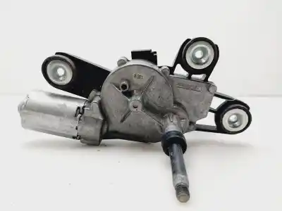 Second-hand car spare part Rear Windshield Wiper Motor for FORD FIESTA (CCN) Trend OEM IAM references 8A61A17K441AE  