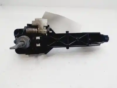 Peça sobressalente para automóvel em segunda mão puxador exterior dianteiro esquerdo por kia ceed emotion 116 cv / 85 kw referências oem iam 826511h000  