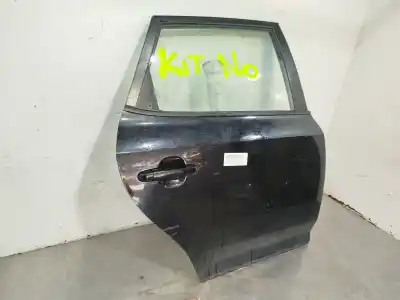 Second-hand car spare part rear right door for kia ceed emotion 116 cv / 85 kw oem iam references 770041h000  