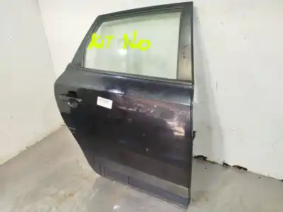 Second-hand car spare part REAR RIGHT DOOR for KIA CEED  OEM IAM references 770041H000  