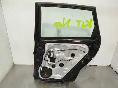 Second-hand car spare part rear right door for kia ceed emotion 116 cv / 85 kw oem iam references 770041h000  