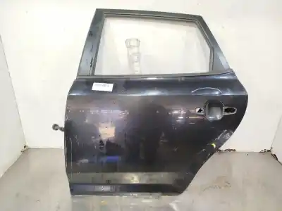 Second-hand car spare part rear left door for kia ceed emotion 116 cv / 85 kw oem iam references 770031h000  