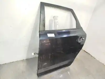 Second-hand car spare part rear left door for kia ceed emotion 116 cv / 85 kw oem iam references 770031h000  
