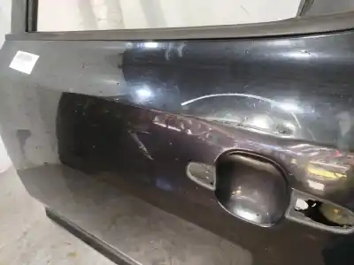 Second-hand car spare part rear left door for kia ceed emotion 116 cv / 85 kw oem iam references 770031h000  