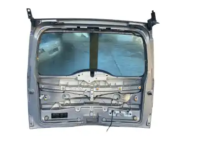 Автозапчастина б/у загальні двері для renault espace iv (jk0) grand espace expression посилання на oem iam 7701479147  