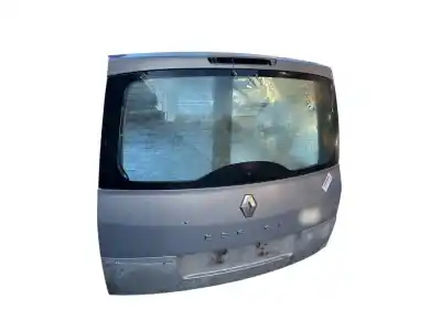 Автозапчастина б/у загальні двері для renault espace iv (jk0) grand espace expression посилання на oem iam 7701479147  