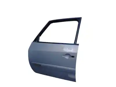Автозапчастина б/у передні ліві двері для renault espace iv (jk0) grand espace expression посилання на oem iam 7751473077  