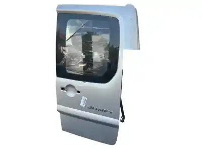 Second-hand car spare part right rear door for citroen jumpy hdi 120 l1 familiar (8/9 asientos) oem iam references 8703a3  