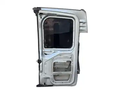 Second-hand car spare part left rear door for citroen jumpy hdi 120 l1 familiar (8/9 asientos) oem iam references 8702a1