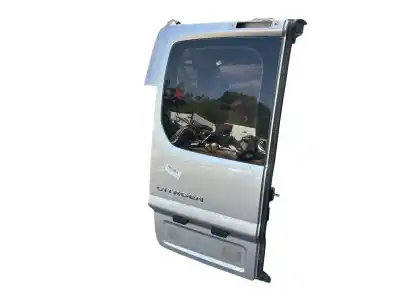 Second-hand car spare part left rear door for citroen jumpy hdi 120 l1 familiar (8/9 asientos) oem iam references 8702a1  