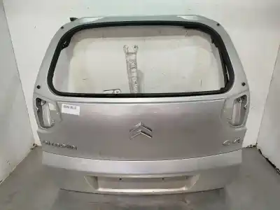 Pezzo di ricambio per auto di seconda mano portellone per citroen c4 picasso i monospace (ud_) 1.6 hdi riferimenti oem iam 8701w7  