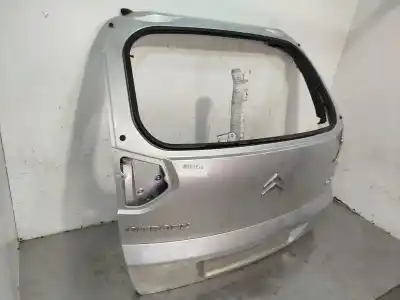 Автозапчасти б/у задняя дверь за CITROEN C4 PICASSO I MONOSPACE (UD_) 1.6 HDI ссылки OEM IAM 8701W7  