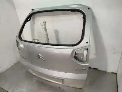 Pezzo di ricambio per auto di seconda mano portellone per citroen c4 picasso i monospace (ud_) 1.6 hdi riferimenti oem iam 8701w7  