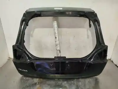 Second-hand car spare part tailgate for ford kuga (cbv) titanium oem iam references 1707331  