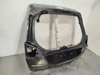 Second-hand car spare part tailgate for ford kuga (cbv) titanium oem iam references 1707331