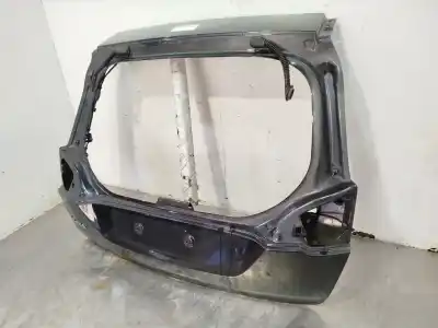 Second-hand car spare part tailgate for ford kuga (cbv) titanium oem iam references 1707331  