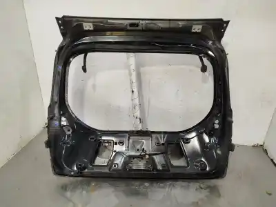 Second-hand car spare part tailgate for ford kuga (cbv) titanium oem iam references 1707331  