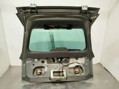 İkinci el araba yedek parçası Bagaj Kapagi için PEUGEOT 407 SW Premium OEM IAM referansları 8701T5  
