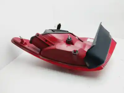 Tweedehands auto-onderdeel linker achterlamp voor peugeot 407 sw premium oem iam-referenties 9641948780  