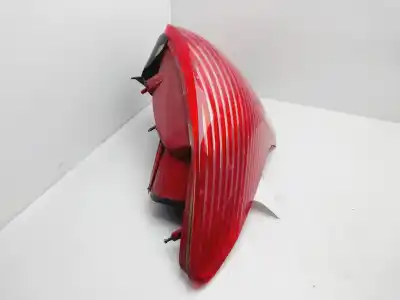 Tweedehands auto-onderdeel linker achterlamp voor peugeot 407 sw premium oem iam-referenties 9641948780  