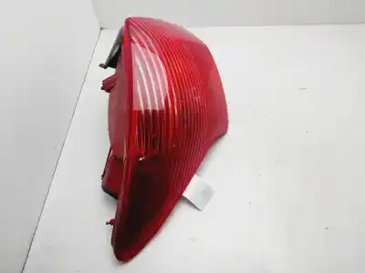 Tweedehands auto-onderdeel linker achterlamp voor peugeot 407 sw premium oem iam-referenties 9641948780  