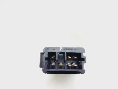 Peça sobressalente para automóvel em segunda mão botão / interruptor elevador vidro dianteiro direito por citroen c2 furio referências oem iam 96605364xt  