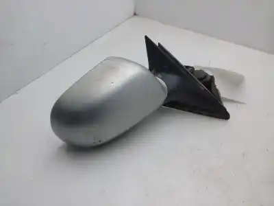 Peça sobressalente para automóvel em segunda mão espelho retrovisor direito por audi a4 berlina (b5) 1.9 tdi referências oem iam 8d0857544  