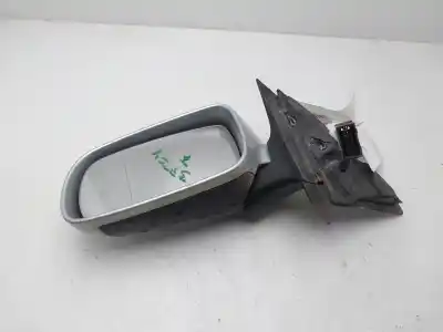 Peça sobressalente para automóvel em segunda mão espelho retrovisor esquerdo por audi a4 berlina (b5) 1.9 tdi referências oem iam 8d0857543  