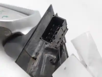 Peça sobressalente para automóvel em segunda mão espelho retrovisor esquerdo por audi a4 berlina (b5) 1.9 tdi referências oem iam 8d0857543  