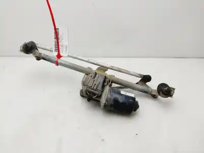 Pezzo di ricambio per auto di seconda mano tiranti e motorino del tergicristallo anteriore per opel corsa c furgoneta/hatchback (x01) 1.2 16v (f08, w5l) riferimenti oem iam 23001902  