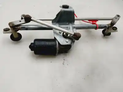 Pezzo di ricambio per auto di seconda mano tiranti e motorino del tergicristallo anteriore per opel corsa c furgoneta/hatchback (x01) 1.2 16v (f08, w5l) riferimenti oem iam 23001902  