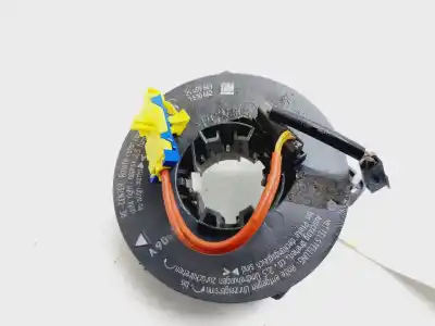 Pezzo di ricambio per auto di seconda mano anello airbag per opel corsa c furgoneta/hatchback (x01) 1.2 16v (f08, w5l) riferimenti oem iam 24459849  