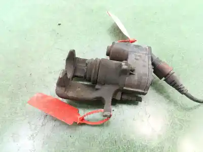 Peça sobressalente para automóvel em segunda mão pinça de travão traseira direita por audi a6 berlina (4f2) 2.0 tdi referências oem iam 4f0615404f