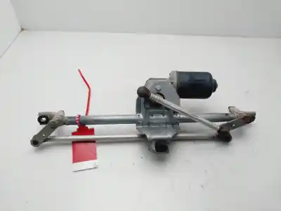 Second-hand car spare part Front Windshield Wiper Motor for OPEL CORSA C FURGONETA/HATCHBACK (X01) 1.7 DI 16V (F08, W5L) OEM IAM references 09114673  