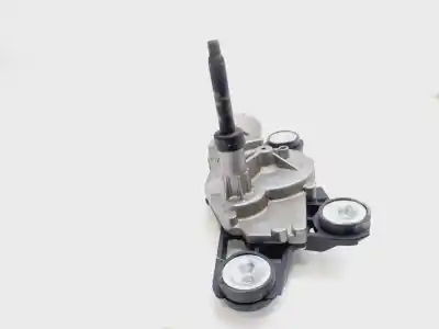 Автозапчастина б/у двигатель заднього склоочисника для ford fiesta (cb1) trend посилання на oem iam 8a61a17k441aa  