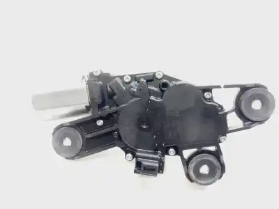 Автозапчастина б/у двигатель заднього склоочисника для ford fiesta (cb1) trend посилання на oem iam 8a61a17k441aa  