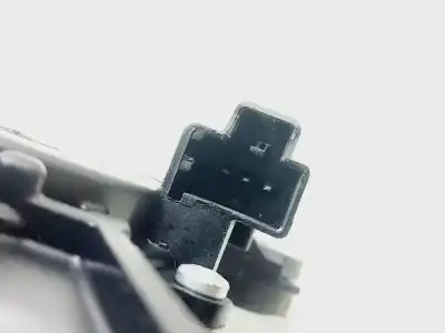 Автозапчастина б/у двигатель заднього склоочисника для ford fiesta (cb1) trend посилання на oem iam 8a61a17k441aa  