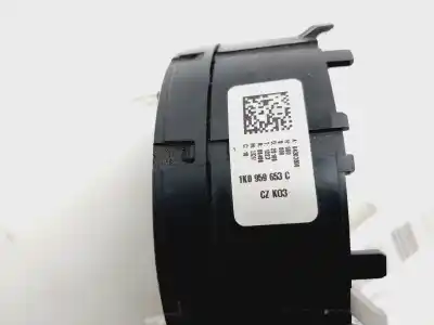 Peça sobressalente para automóvel em segunda mão Fita Do Airbag por SEAT ALTEA (5P1) FR Referências OEM IAM 1K0959653C  