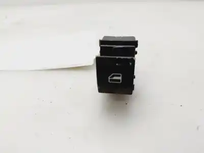 Peça sobressalente para automóvel em segunda mão Botão / Interruptor Elevador Vidro Traseiro Direito por SEAT ALTEA (5P1) FR Referências OEM IAM 7L6959855B  