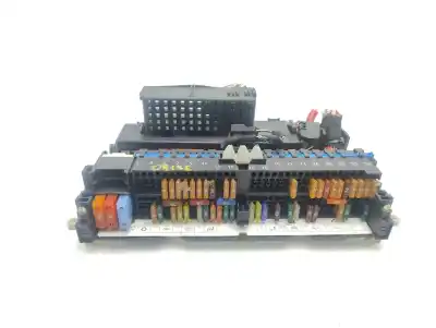 Second-hand car spare part fuse box unit for bmw x3 (e83) 3.0sd oem iam references 18500000000  