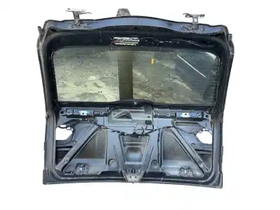 Second-hand car spare part tailgate for bmw x3 (e83) 3.0sd oem iam references 41003452197  