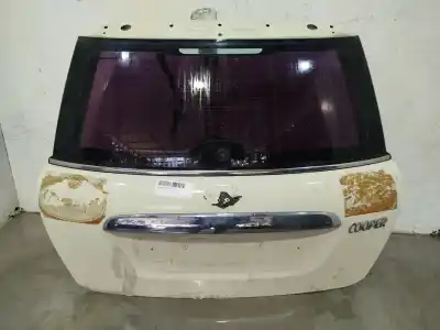Автозапчасти б/у задняя дверь за MINI MINI (R56) Cooper ссылки OEM IAM 41002752015  